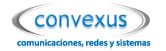 Convexus Sac logo