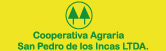Cooperativa Agraria San Pedro de los Incas Ltda. logo
