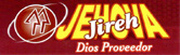 Cooperativa de Ahorro y Crédito Jehová Jireh Dios Proveedor logo