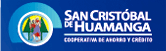 Cooperativa de Ahorro y Crédito San Cristóbal de Huamanga logo