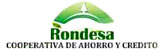 Cooperativa de Ahorro y Credito Rondesa logo