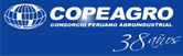 Copeagro logo