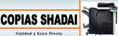 Copias Shadai logo