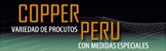 Copper Perú E.I.R.L. logo