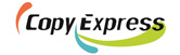 Copy Express logo