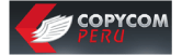 Copycom Perú logo
