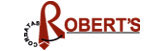 Corbatas Robert'S logo