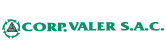 Corp. Valer S.A.C. logo