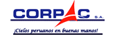 Corpac S.A. logo