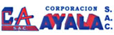 Corporación Ayala S.A.C. logo