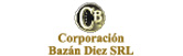 Corporación Bazán Diez S.R.L. logo