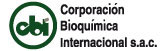 Corporación Bioquímica Internacional S.A.C. logo