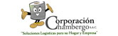 Corporación Chambergo S.A.C. logo