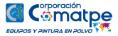 Corporación Comatpe logo