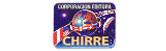 Corporación Editora Chirre logo