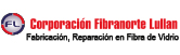 Corporación Fibranorte Lullan logo