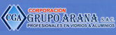 Corporación Grupo Arana S.A.C. logo