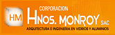 Corporación Hnos. Monroy S.A.C. logo