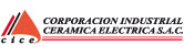 Corporación Industrial Cerámica Eléctrica S.A.C. logo