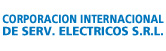 Corporación Internacional de Servicios Eléctricos S.R.L. logo