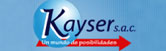 Corporación Kayser S.A.C. logo