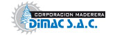 Corporación Maderera Dimac S.A.C. logo