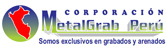 Corporación Metalgrab Perú logo