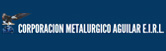 Corporación Metalúrgico Aguilar E.I.R.L. logo