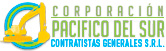 Corporación Pacífico del Sur Contratistas Generales logo