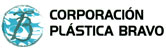 Corporación Plástica Bravo logo