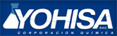 Corporación Química Yohisa logo