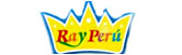 Corporación Ray Perú logo