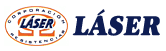 Corporación Resistencia Láser logo