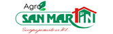 logo Corporación San Martín Agro