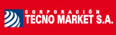 Corporación Tecno Market S.A. logo