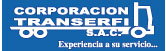 Corporación Transerfi logo