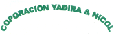 Corporación Yadira & Nicol S.C.R.L. logo