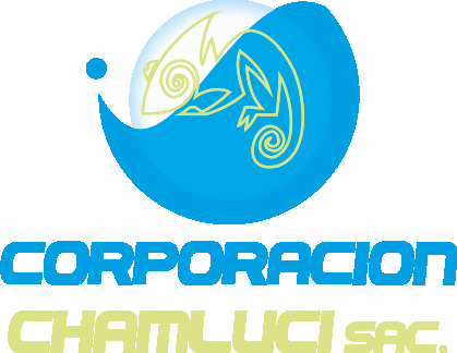 CORPORACION CHAMLUCI SAC logo