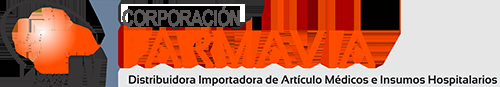 Corporacion Farmavia S.A.C. logo