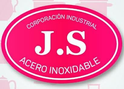CORPORACION INDUSTRIAL J.S logo