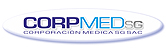 Corporacion Medica Sg logo