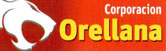 Corporacion Orellana en Vidrieria logo