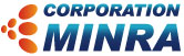 Corporation Minra logo