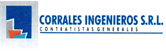 Corrales Ingenieros logo