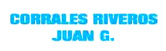 Corrales Riveros Juan logo