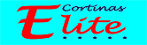 Cortinas Elite logo