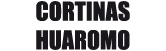 Cortinas Huaromo logo