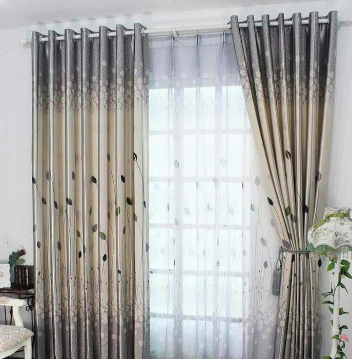 Cortinas 