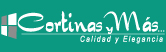 Cortinas y Más logo