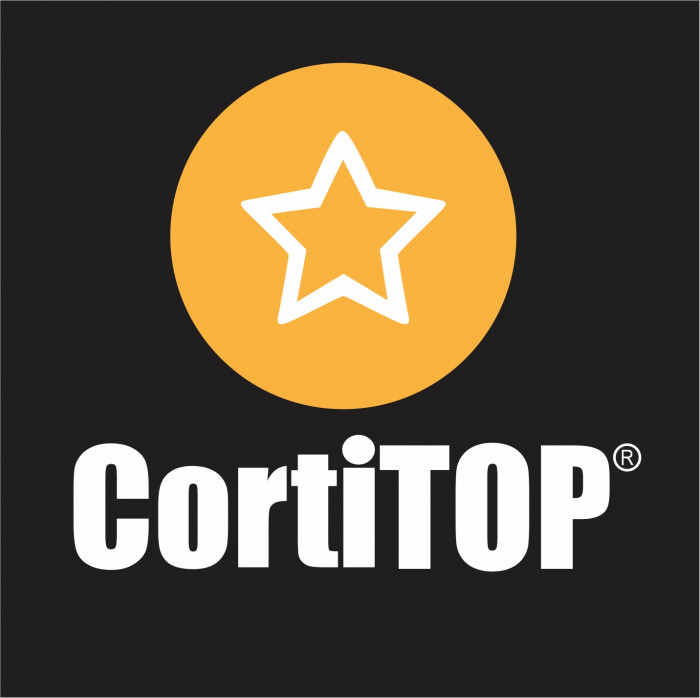 CORTITOP INTERIORES E.I.R.L. logo